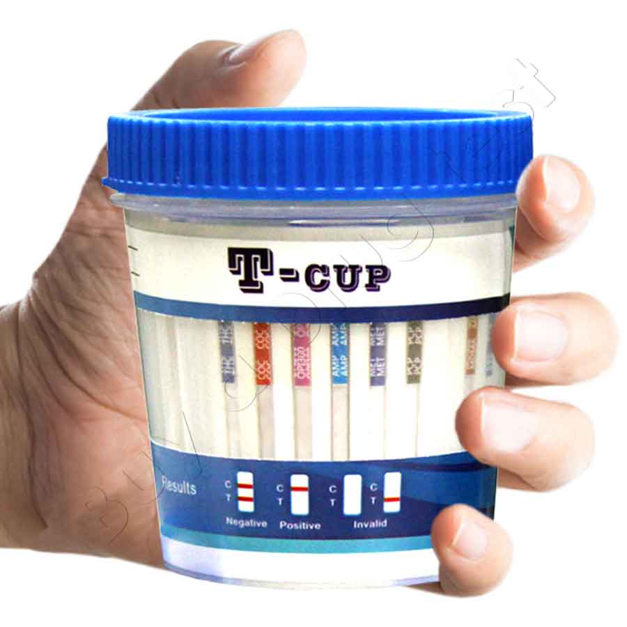 Buy a drug test - Cup Drug Test